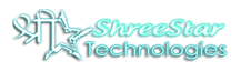 ShreeStar Tech logo